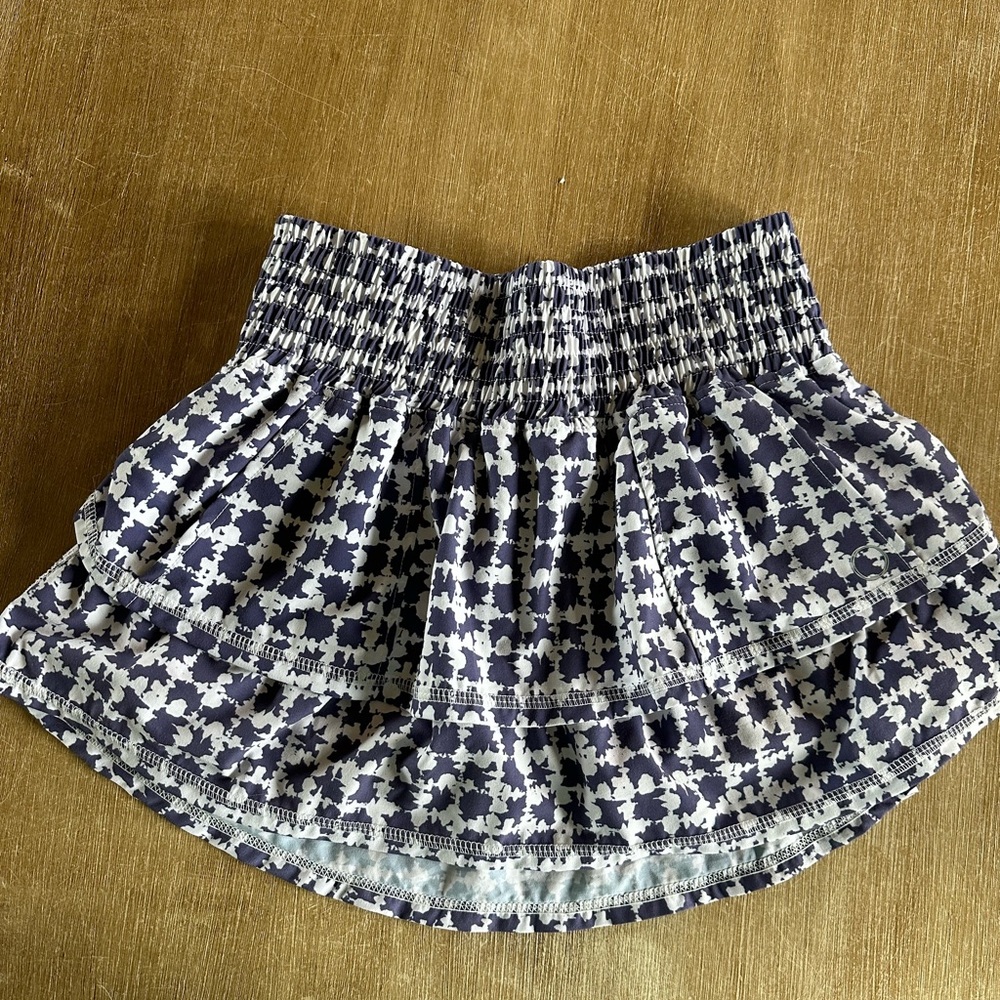 The Bubble Lifestyle skirt